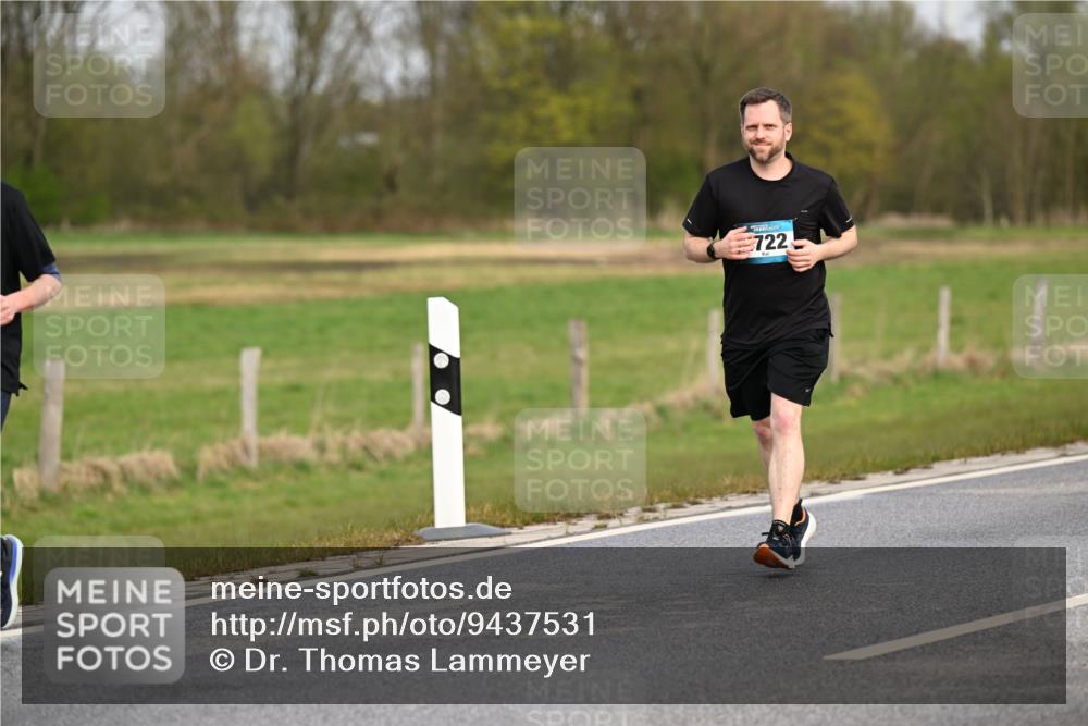 12.04.2026 - 45. Internationalen Wilhelmsburger Insellauf Dr. Thomas Lammeyer http://msf.ph/oto/9437531 12.04.2026 09:31:18 Laufen 722 meine-sportfotos.de