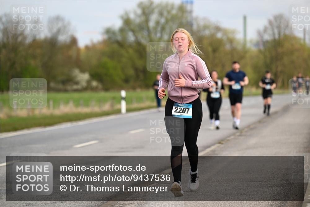 12.04.2026 - 45. Internationalen Wilhelmsburger Insellauf Dr. Thomas Lammeyer http://msf.ph/oto/9437536 12.04.2026 09:31:21 Laufen 2207 meine-sportfotos.de