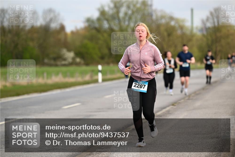 12.04.2026 - 45. Internationalen Wilhelmsburger Insellauf Dr. Thomas Lammeyer http://msf.ph/oto/9437537 12.04.2026 09:31:21 Laufen 2207 meine-sportfotos.de