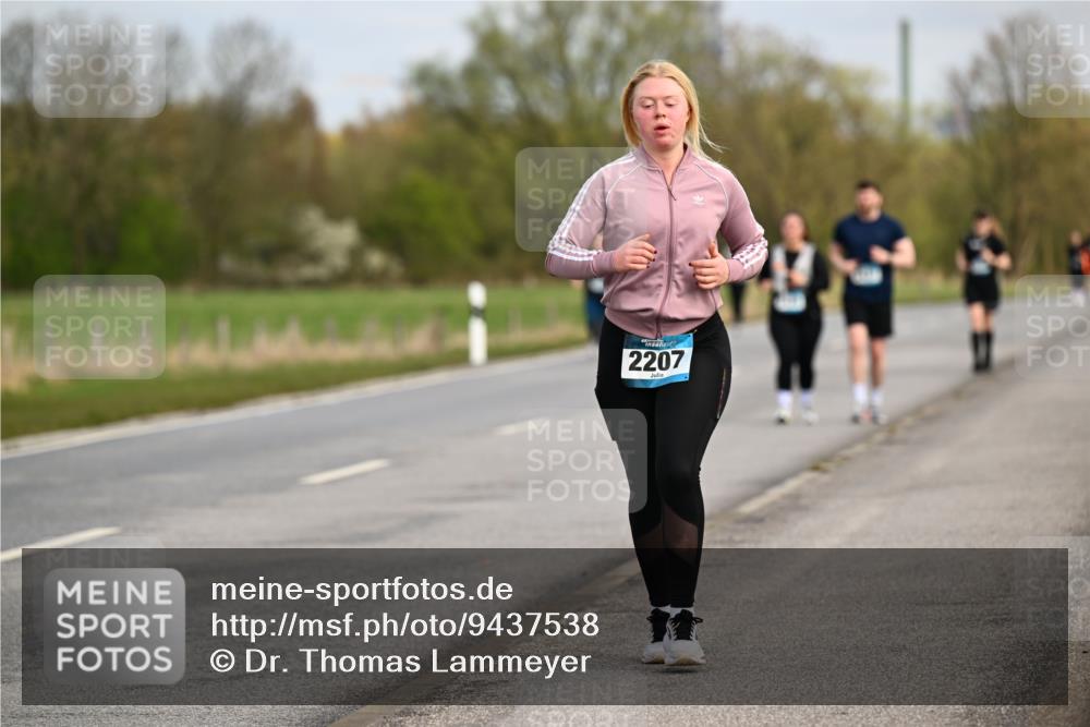 12.04.2026 - 45. Internationalen Wilhelmsburger Insellauf Dr. Thomas Lammeyer http://msf.ph/oto/9437538 12.04.2026 09:31:21 Laufen 2207 meine-sportfotos.de