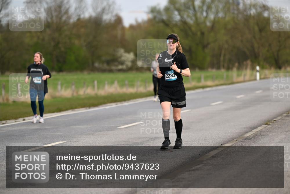 12.04.2026 - 45. Internationalen Wilhelmsburger Insellauf Dr. Thomas Lammeyer http://msf.ph/oto/9437623 12.04.2026 09:31:37 Laufen 2233 meine-sportfotos.de