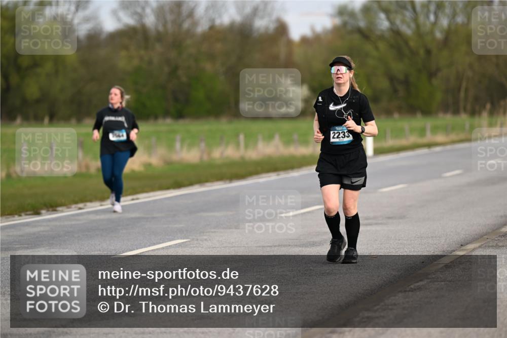 12.04.2026 - 45. Internationalen Wilhelmsburger Insellauf Dr. Thomas Lammeyer http://msf.ph/oto/9437628 12.04.2026 09:31:38 Laufen 2233 meine-sportfotos.de