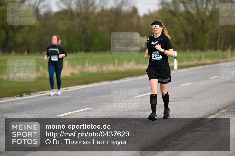 12.04.2026 - 45. Internationalen Wilhelmsburger Insellauf Dr. Thomas Lammeyer http://msf.ph/oto/9437629 12.04.2026 09:31:38 Laufen 2233 meine-sportfotos.de