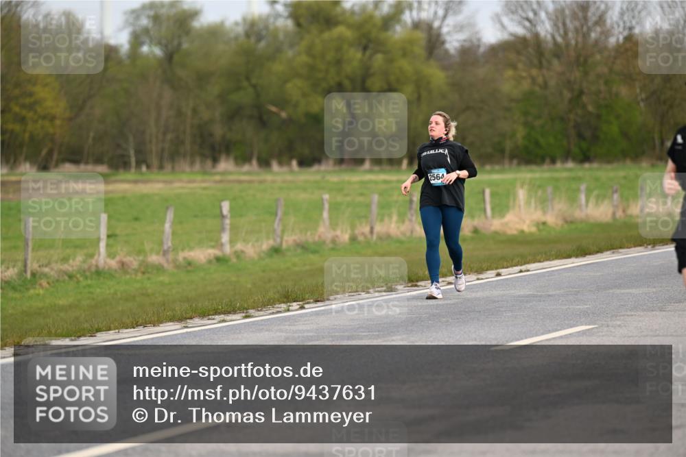 12.04.2026 - 45. Internationalen Wilhelmsburger Insellauf Dr. Thomas Lammeyer http://msf.ph/oto/9437631 12.04.2026 09:31:39 Laufen 2564 meine-sportfotos.de