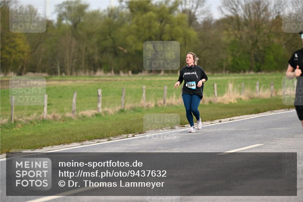 12.04.2026 - 45. Internationalen Wilhelmsburger Insellauf Dr. Thomas Lammeyer http://msf.ph/oto/9437632 12.04.2026 09:31:39 Laufen 2564 meine-sportfotos.de
