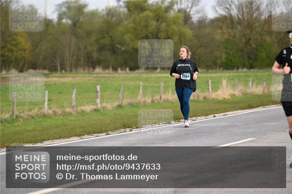 12.04.2026 - 45. Internationalen Wilhelmsburger Insellauf Dr. Thomas Lammeyer http://msf.ph/oto/9437633 12.04.2026 09:31:39 Laufen 2564 meine-sportfotos.de