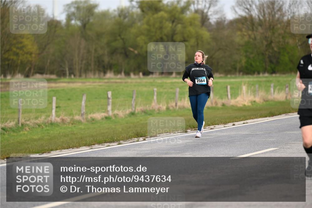 12.04.2026 - 45. Internationalen Wilhelmsburger Insellauf Dr. Thomas Lammeyer http://msf.ph/oto/9437634 12.04.2026 09:31:39 Laufen 2564 meine-sportfotos.de