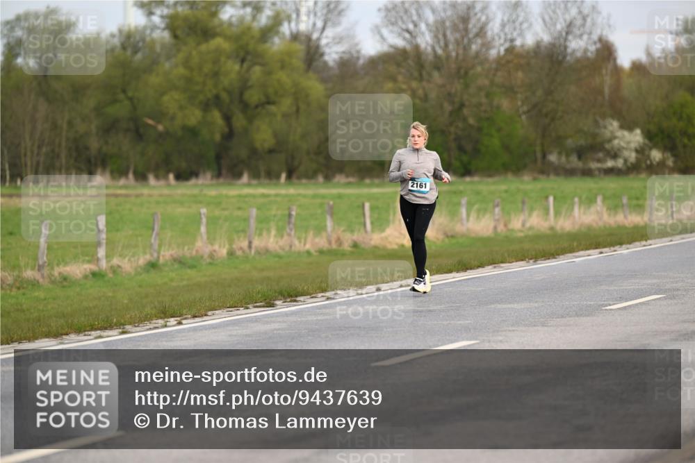 12.04.2026 - 45. Internationalen Wilhelmsburger Insellauf Dr. Thomas Lammeyer http://msf.ph/oto/9437639 12.04.2026 09:31:45 Laufen 2161 meine-sportfotos.de