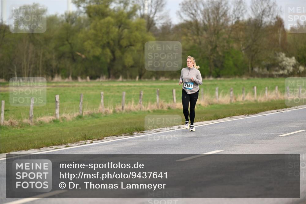 12.04.2026 - 45. Internationalen Wilhelmsburger Insellauf Dr. Thomas Lammeyer http://msf.ph/oto/9437641 12.04.2026 09:31:45 Laufen 2161 meine-sportfotos.de