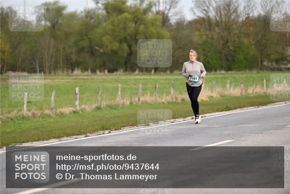 12.04.2026 - 45. Internationalen Wilhelmsburger Insellauf Dr. Thomas Lammeyer http://msf.ph/oto/9437644 12.04.2026 09:31:46 Laufen 2161 meine-sportfotos.de