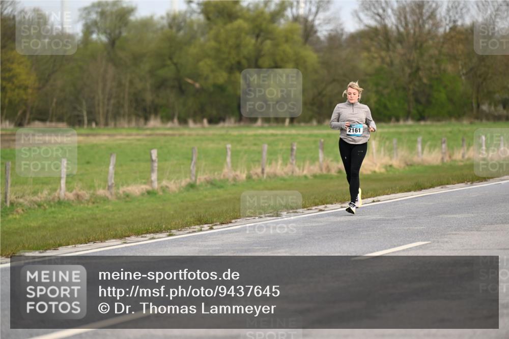 12.04.2026 - 45. Internationalen Wilhelmsburger Insellauf Dr. Thomas Lammeyer http://msf.ph/oto/9437645 12.04.2026 09:31:46 Laufen 2161 meine-sportfotos.de