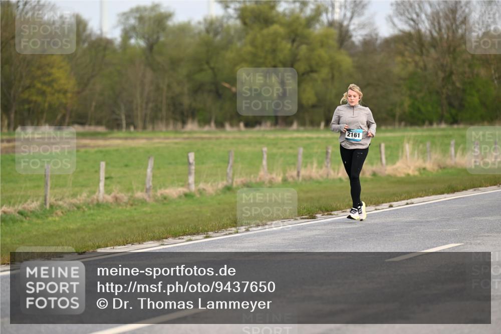 12.04.2026 - 45. Internationalen Wilhelmsburger Insellauf Dr. Thomas Lammeyer http://msf.ph/oto/9437650 12.04.2026 09:31:46 Laufen 2161 meine-sportfotos.de