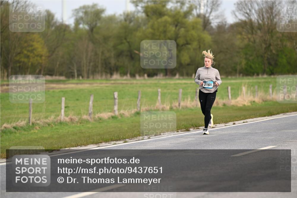 12.04.2026 - 45. Internationalen Wilhelmsburger Insellauf Dr. Thomas Lammeyer http://msf.ph/oto/9437651 12.04.2026 09:31:47 Laufen 2161 meine-sportfotos.de