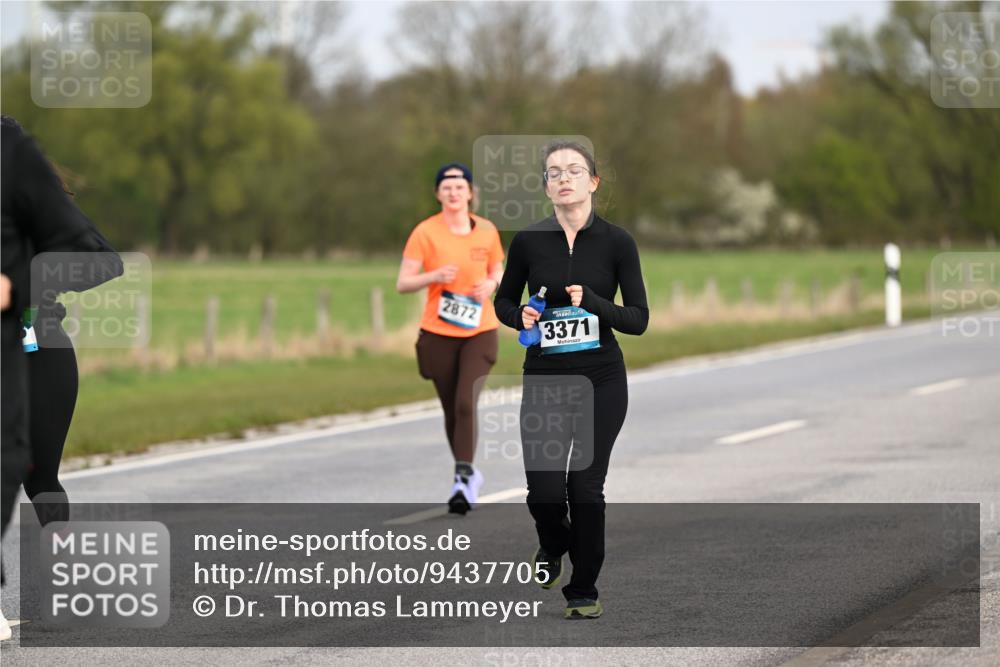 12.04.2026 - 45. Internationalen Wilhelmsburger Insellauf Dr. Thomas Lammeyer http://msf.ph/oto/9437705 12.04.2026 09:32:11 Laufen 2872, 3371 meine-sportfotos.de