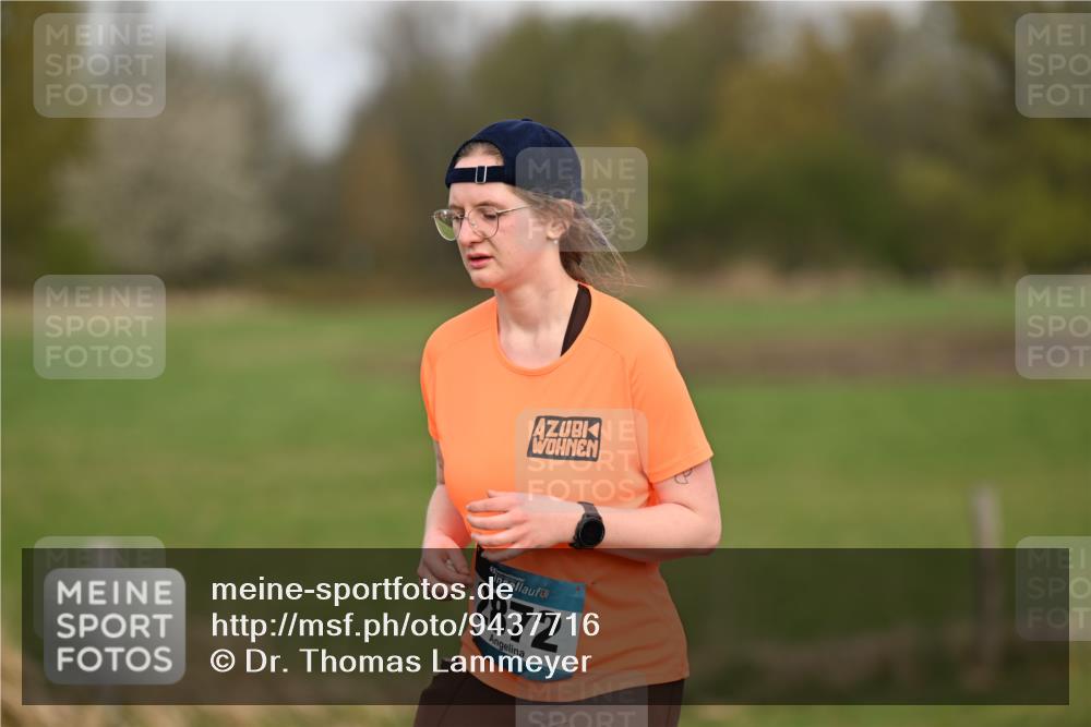 12.04.2026 - 45. Internationalen Wilhelmsburger Insellauf Dr. Thomas Lammeyer http://msf.ph/oto/9437716 12.04.2026 09:32:19 Laufen 2872 meine-sportfotos.de