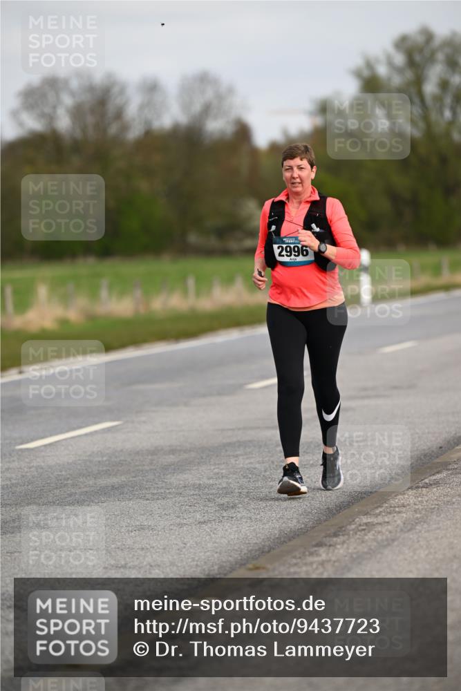 12.04.2026 - 45. Internationalen Wilhelmsburger Insellauf Dr. Thomas Lammeyer http://msf.ph/oto/9437723 12.04.2026 09:32:58 Laufen 2996 meine-sportfotos.de