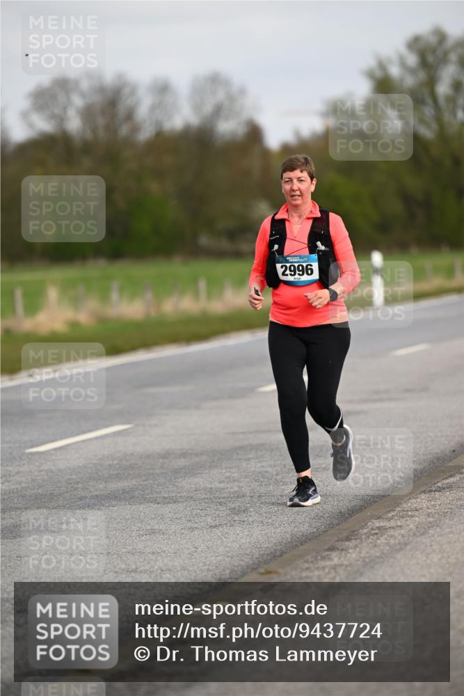 12.04.2026 - 45. Internationalen Wilhelmsburger Insellauf Dr. Thomas Lammeyer http://msf.ph/oto/9437724 12.04.2026 09:32:58 Laufen 2996 meine-sportfotos.de