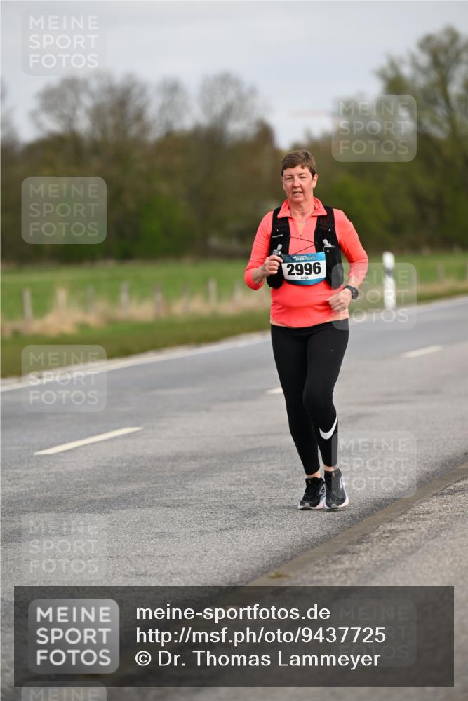 12.04.2026 - 45. Internationalen Wilhelmsburger Insellauf Dr. Thomas Lammeyer http://msf.ph/oto/9437725 12.04.2026 09:32:58 Laufen 2996 meine-sportfotos.de