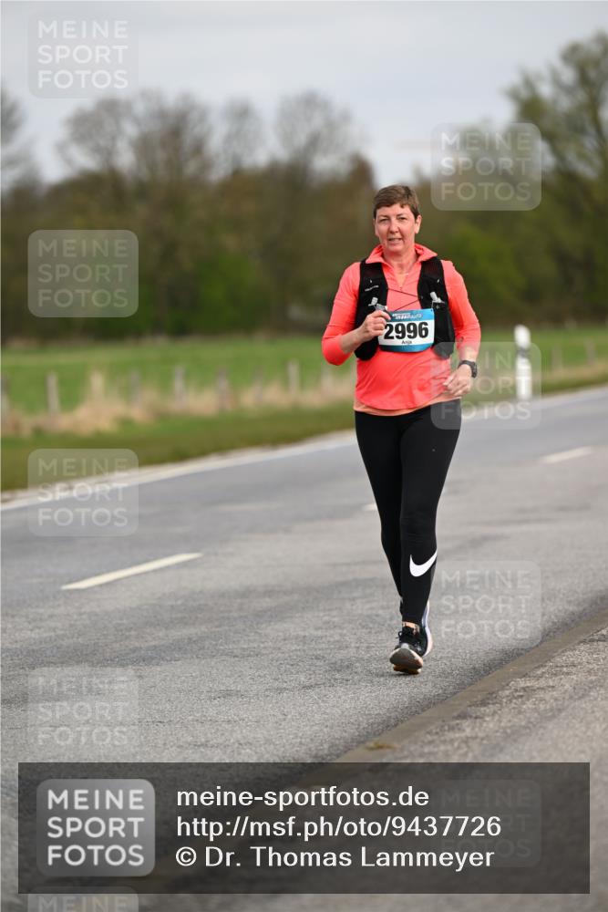 12.04.2026 - 45. Internationalen Wilhelmsburger Insellauf Dr. Thomas Lammeyer http://msf.ph/oto/9437726 12.04.2026 09:32:58 Laufen 2996 meine-sportfotos.de