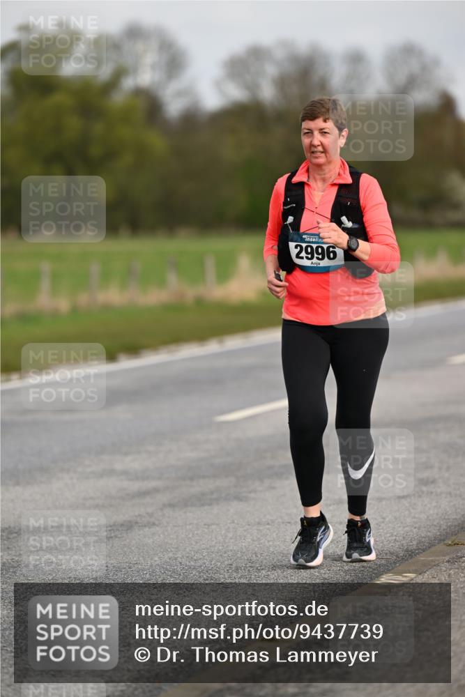 12.04.2026 - 45. Internationalen Wilhelmsburger Insellauf Dr. Thomas Lammeyer http://msf.ph/oto/9437739 12.04.2026 09:33:00 Laufen 2996 meine-sportfotos.de