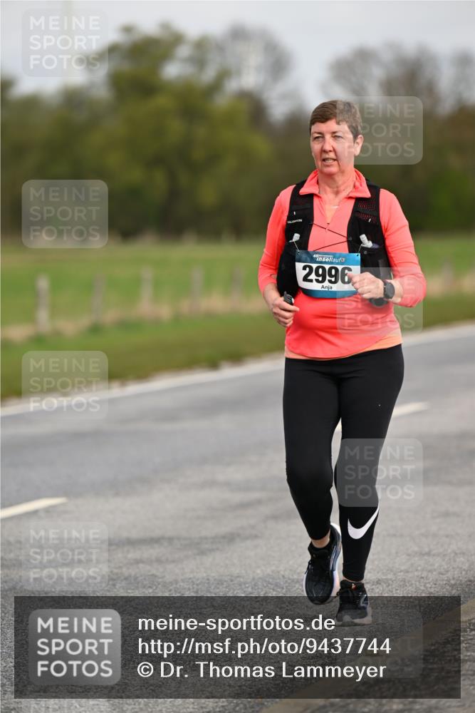 12.04.2026 - 45. Internationalen Wilhelmsburger Insellauf Dr. Thomas Lammeyer http://msf.ph/oto/9437744 12.04.2026 09:33:01 Laufen 2996 meine-sportfotos.de