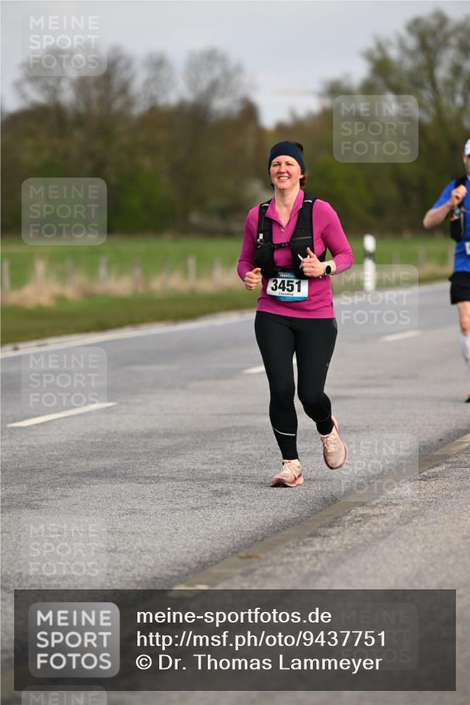 12.04.2026 - 45. Internationalen Wilhelmsburger Insellauf Dr. Thomas Lammeyer http://msf.ph/oto/9437751 12.04.2026 09:33:14 Laufen 3451 meine-sportfotos.de