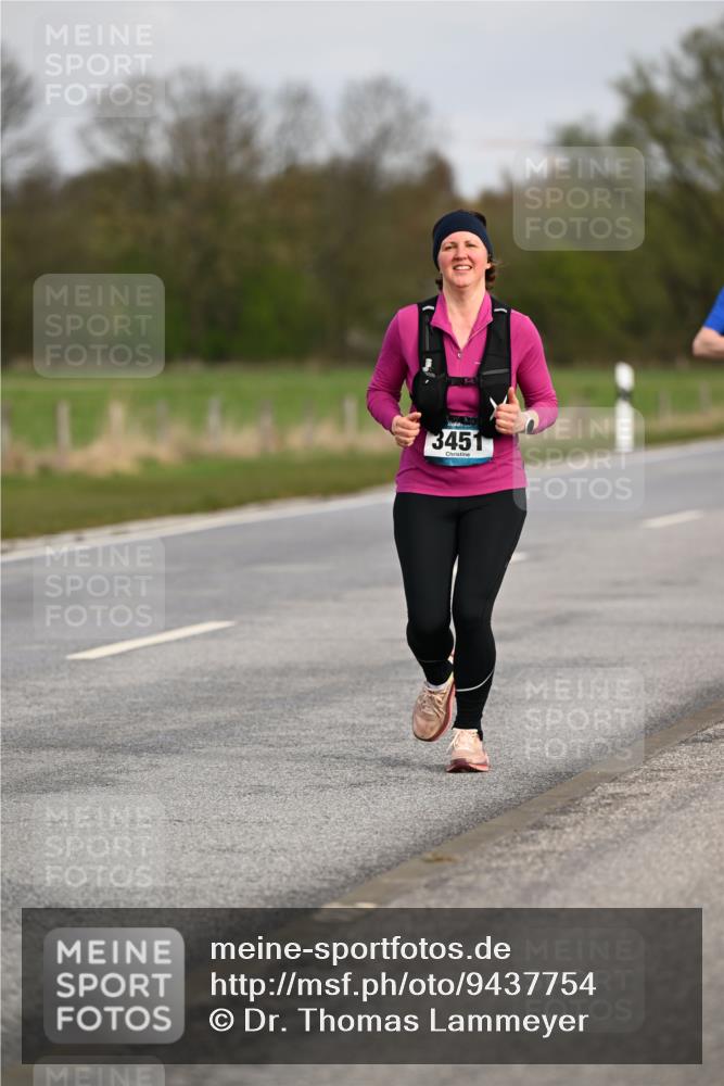 12.04.2026 - 45. Internationalen Wilhelmsburger Insellauf Dr. Thomas Lammeyer http://msf.ph/oto/9437754 12.04.2026 09:33:14 Laufen 3451 meine-sportfotos.de