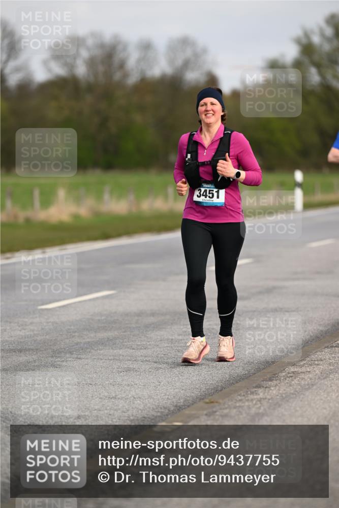 12.04.2026 - 45. Internationalen Wilhelmsburger Insellauf Dr. Thomas Lammeyer http://msf.ph/oto/9437755 12.04.2026 09:33:14 Laufen 3451 meine-sportfotos.de