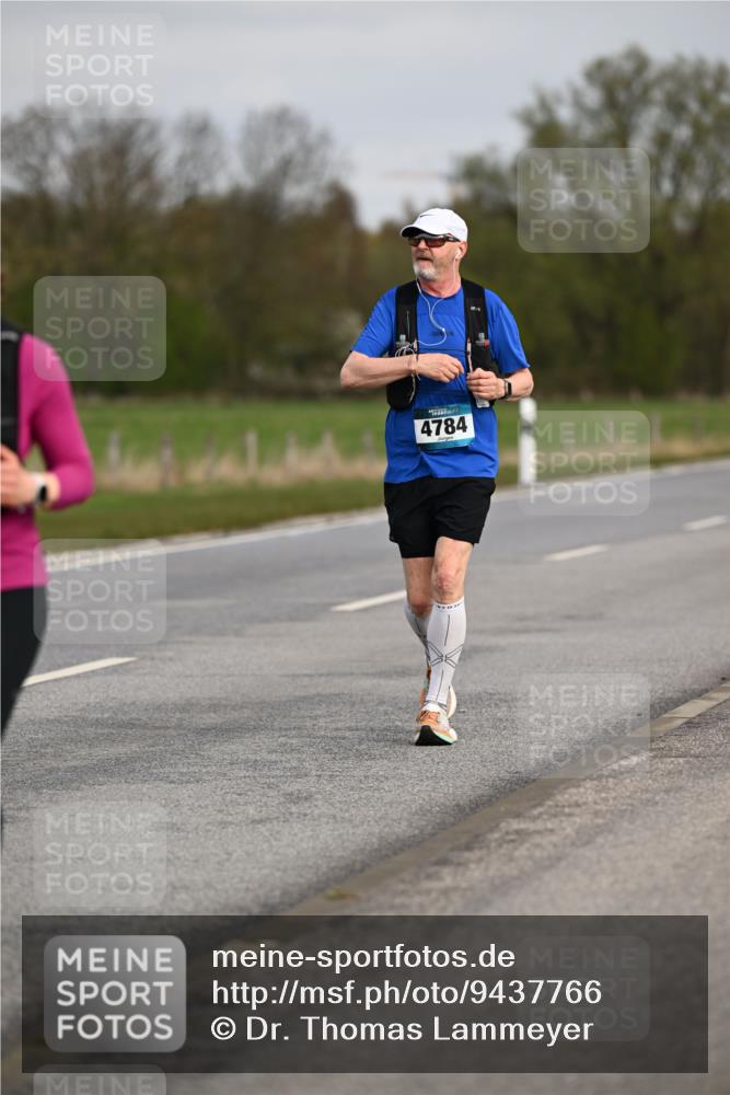 12.04.2026 - 45. Internationalen Wilhelmsburger Insellauf Dr. Thomas Lammeyer http://msf.ph/oto/9437766 12.04.2026 09:33:16 Laufen 4784 meine-sportfotos.de