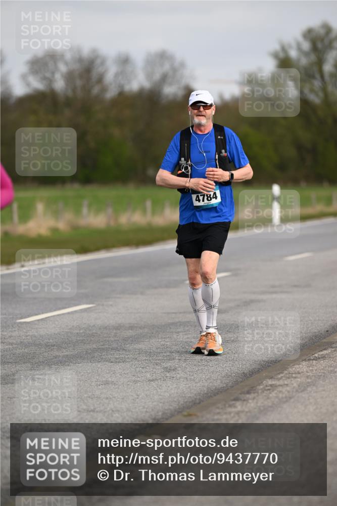 12.04.2026 - 45. Internationalen Wilhelmsburger Insellauf Dr. Thomas Lammeyer http://msf.ph/oto/9437770 12.04.2026 09:33:17 Laufen 4784 meine-sportfotos.de