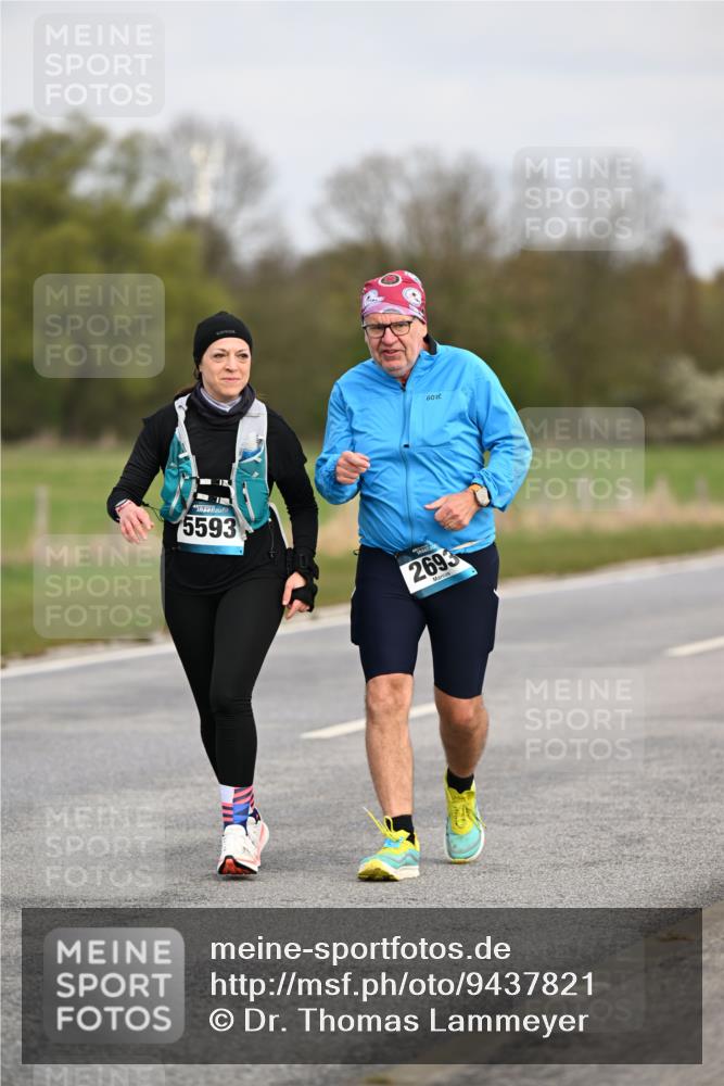 12.04.2026 - 45. Internationalen Wilhelmsburger Insellauf Dr. Thomas Lammeyer http://msf.ph/oto/9437821 12.04.2026 09:33:35 Laufen 5593, 2693 meine-sportfotos.de