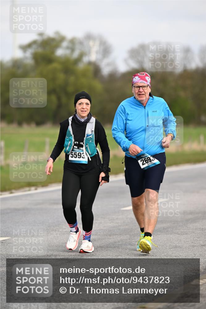 12.04.2026 - 45. Internationalen Wilhelmsburger Insellauf Dr. Thomas Lammeyer http://msf.ph/oto/9437823 12.04.2026 09:33:35 Laufen 5593, 2693 meine-sportfotos.de