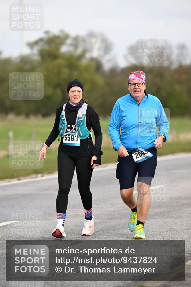 12.04.2026 - 45. Internationalen Wilhelmsburger Insellauf Dr. Thomas Lammeyer http://msf.ph/oto/9437824 12.04.2026 09:33:35 Laufen 5593, 2693 meine-sportfotos.de