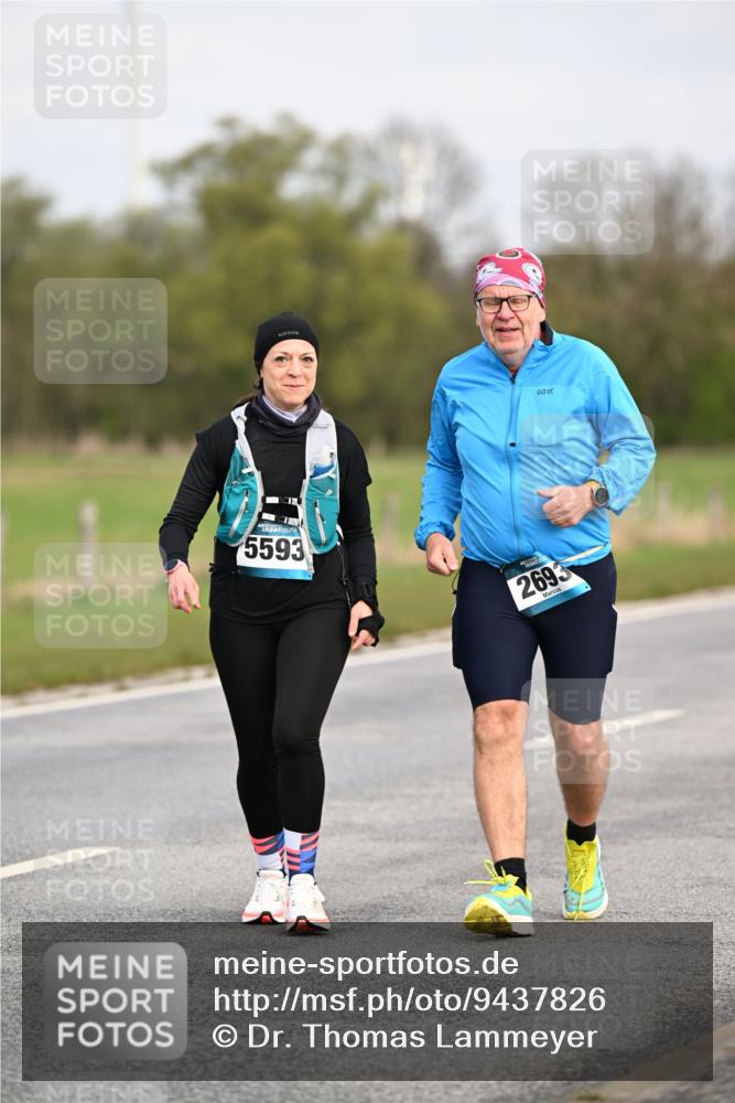 12.04.2026 - 45. Internationalen Wilhelmsburger Insellauf Dr. Thomas Lammeyer http://msf.ph/oto/9437826 12.04.2026 09:33:35 Laufen 5593, 2693 meine-sportfotos.de