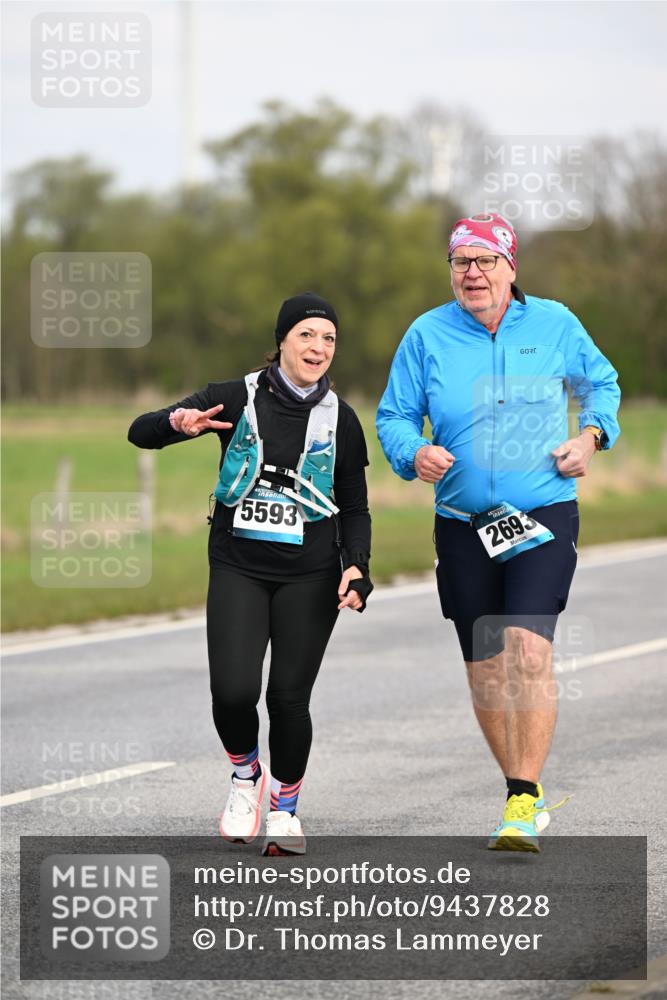 12.04.2026 - 45. Internationalen Wilhelmsburger Insellauf Dr. Thomas Lammeyer http://msf.ph/oto/9437828 12.04.2026 09:33:35 Laufen 5593, 2693 meine-sportfotos.de