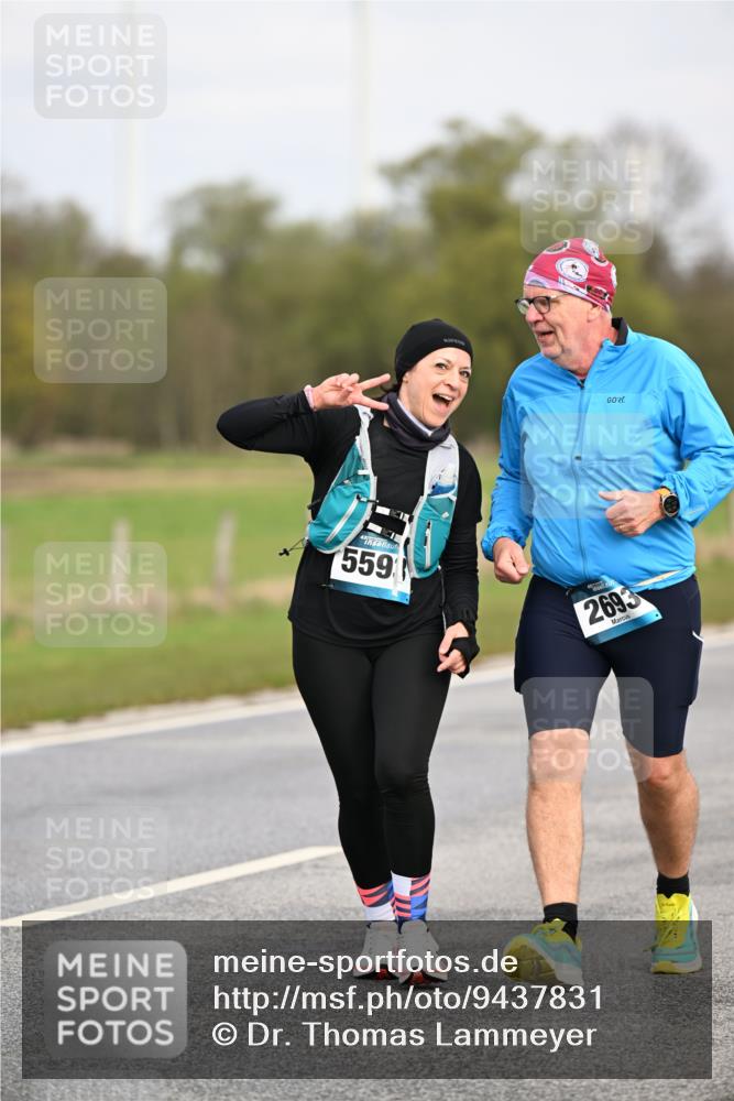 12.04.2026 - 45. Internationalen Wilhelmsburger Insellauf Dr. Thomas Lammeyer http://msf.ph/oto/9437831 12.04.2026 09:33:36 Laufen 4, 5591, 2693 meine-sportfotos.de