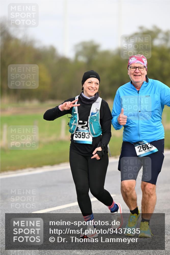 12.04.2026 - 45. Internationalen Wilhelmsburger Insellauf Dr. Thomas Lammeyer http://msf.ph/oto/9437835 12.04.2026 09:33:36 Laufen 5593, 2693 meine-sportfotos.de
