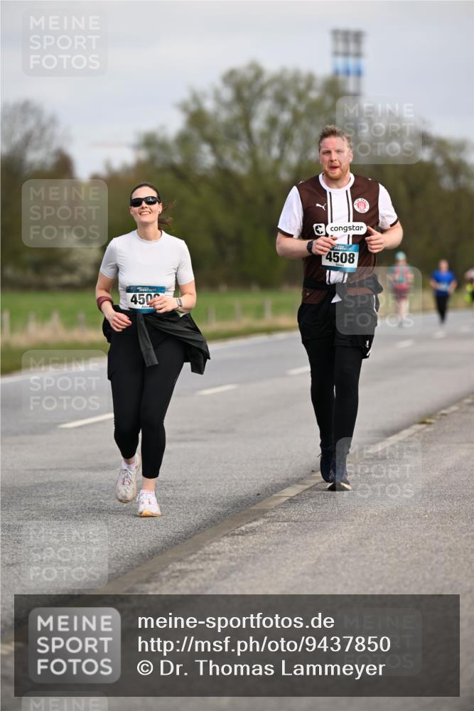 12.04.2026 - 45. Internationalen Wilhelmsburger Insellauf Dr. Thomas Lammeyer http://msf.ph/oto/9437850 12.04.2026 09:33:40 Laufen 450, 4508 meine-sportfotos.de