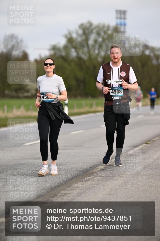 12.04.2026 - 45. Internationalen Wilhelmsburger Insellauf Dr. Thomas Lammeyer http://msf.ph/oto/9437851 12.04.2026 09:33:40 Laufen 45, 4508 meine-sportfotos.de