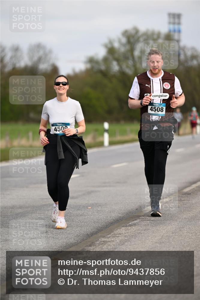 12.04.2026 - 45. Internationalen Wilhelmsburger Insellauf Dr. Thomas Lammeyer http://msf.ph/oto/9437856 12.04.2026 09:33:41 Laufen 4500, 4508 meine-sportfotos.de