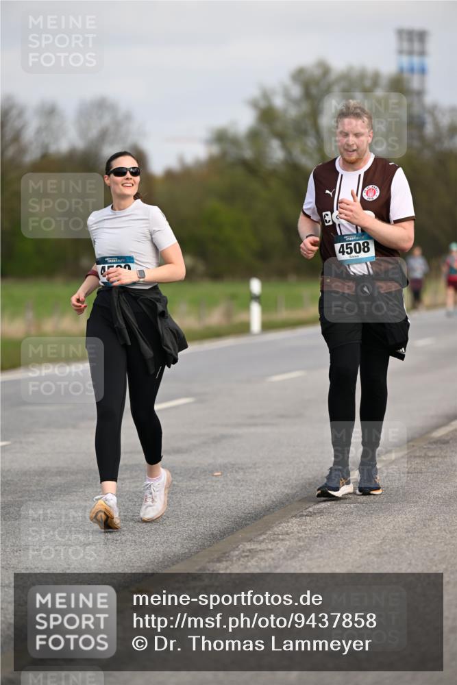 12.04.2026 - 45. Internationalen Wilhelmsburger Insellauf Dr. Thomas Lammeyer http://msf.ph/oto/9437858 12.04.2026 09:33:41 Laufen 4508 meine-sportfotos.de