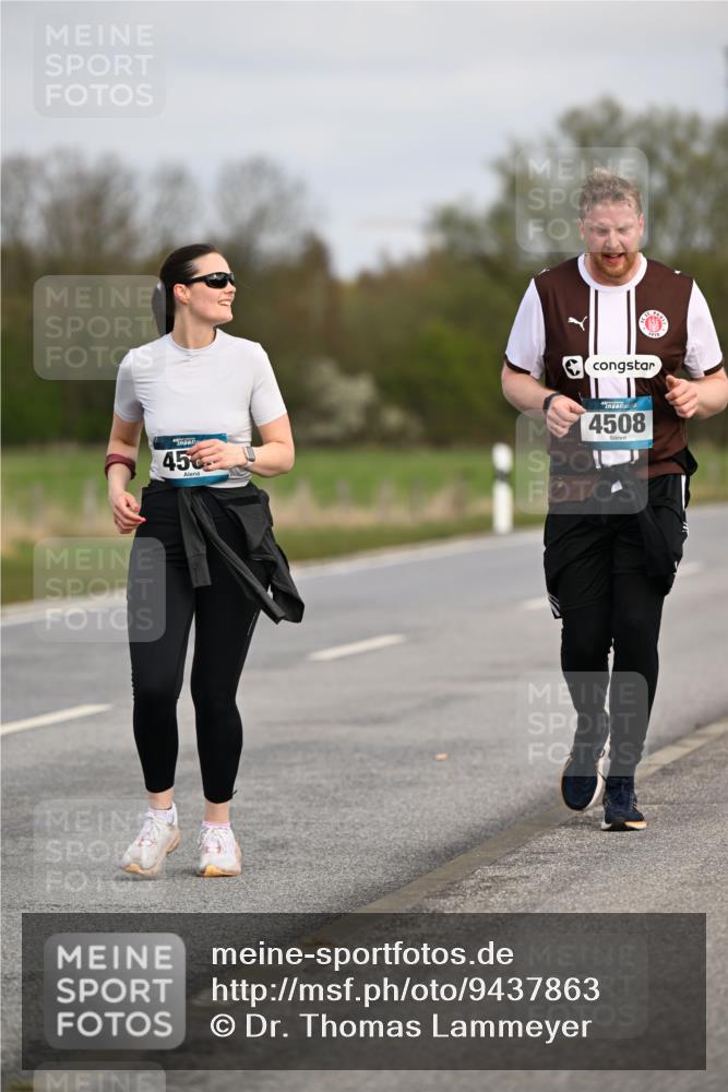 12.04.2026 - 45. Internationalen Wilhelmsburger Insellauf Dr. Thomas Lammeyer http://msf.ph/oto/9437863 12.04.2026 09:33:42 Laufen 4, 45, 4508 meine-sportfotos.de