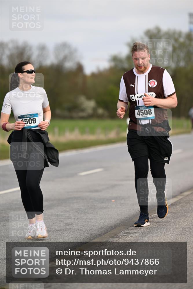 12.04.2026 - 45. Internationalen Wilhelmsburger Insellauf Dr. Thomas Lammeyer http://msf.ph/oto/9437866 12.04.2026 09:33:42 Laufen 1509, 4508 meine-sportfotos.de