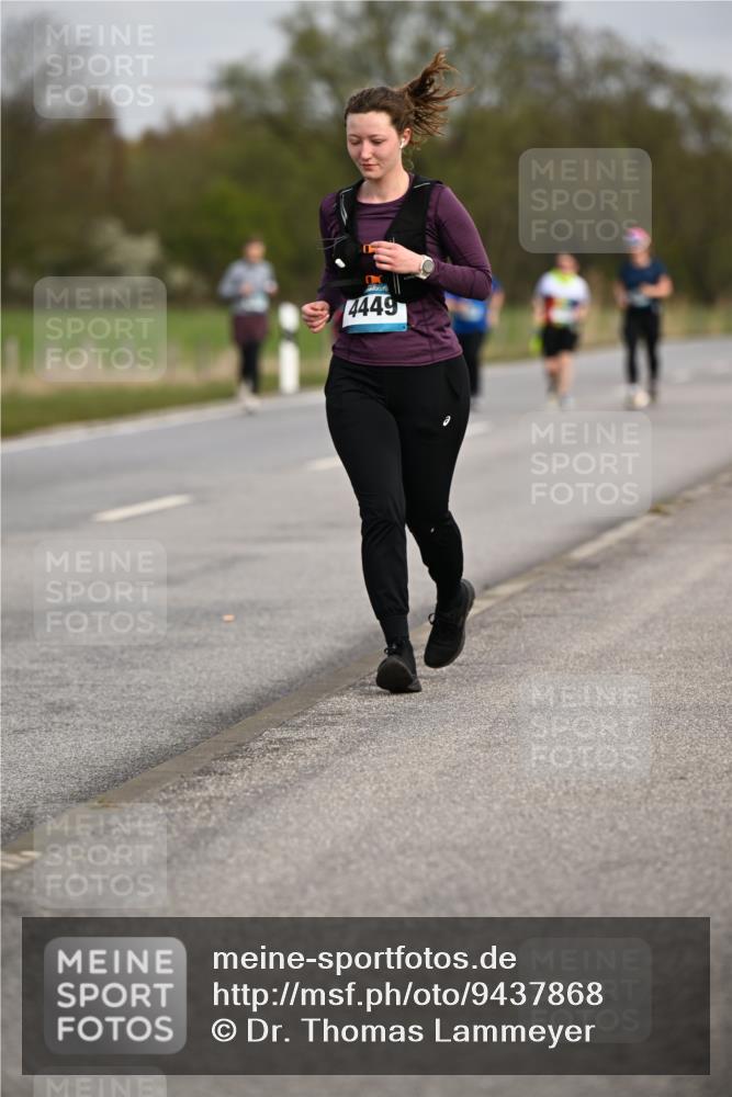 12.04.2026 - 45. Internationalen Wilhelmsburger Insellauf Dr. Thomas Lammeyer http://msf.ph/oto/9437868 12.04.2026 09:33:57 Laufen 4449 meine-sportfotos.de