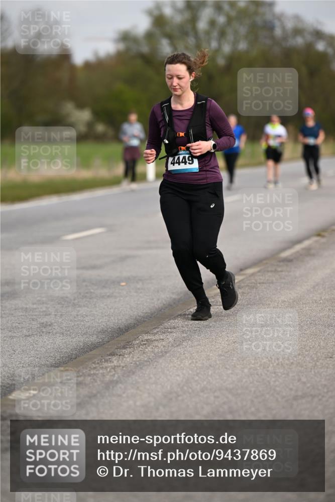 12.04.2026 - 45. Internationalen Wilhelmsburger Insellauf Dr. Thomas Lammeyer http://msf.ph/oto/9437869 12.04.2026 09:33:57 Laufen 4449 meine-sportfotos.de