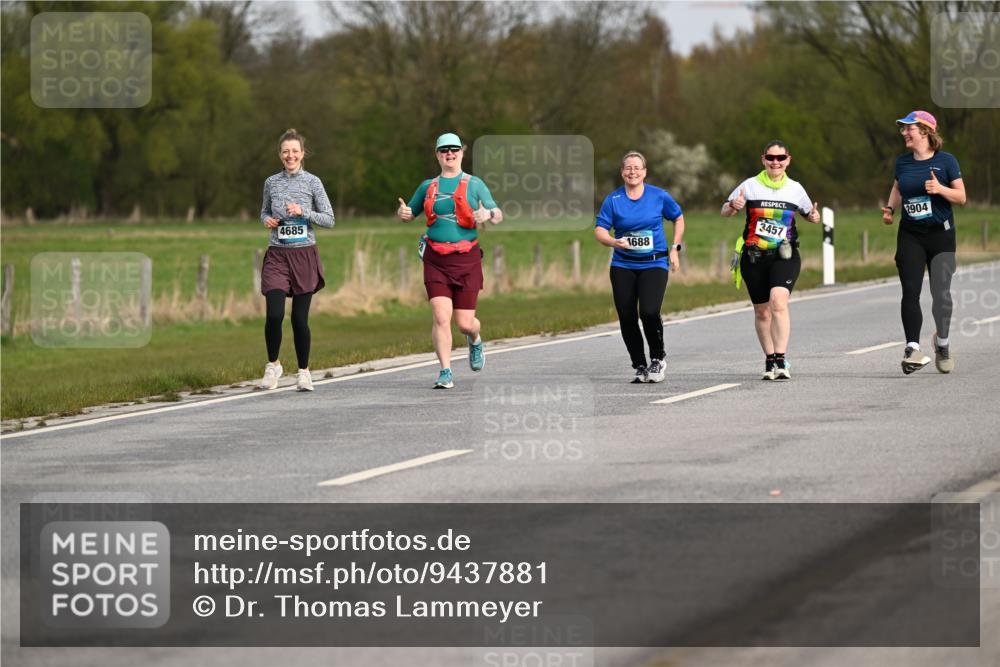 12.04.2026 - 45. Internationalen Wilhelmsburger Insellauf Dr. Thomas Lammeyer http://msf.ph/oto/9437881 12.04.2026 09:34:08 Laufen 4685, 1688, 3457, 2904 meine-sportfotos.de