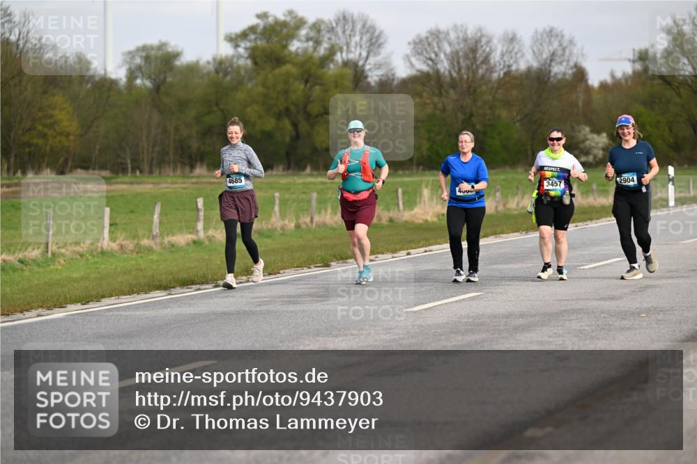12.04.2026 - 45. Internationalen Wilhelmsburger Insellauf Dr. Thomas Lammeyer http://msf.ph/oto/9437903 12.04.2026 09:34:12 Laufen 4685, 4000, 3457, 2904 meine-sportfotos.de