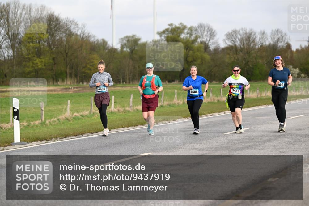 12.04.2026 - 45. Internationalen Wilhelmsburger Insellauf Dr. Thomas Lammeyer http://msf.ph/oto/9437919 12.04.2026 09:34:14 Laufen 904 meine-sportfotos.de
