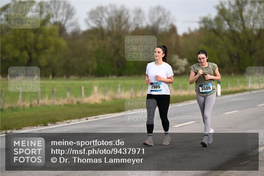 12.04.2026 - 45. Internationalen Wilhelmsburger Insellauf Dr. Thomas Lammeyer http://msf.ph/oto/9437971 12.04.2026 09:35:41 Laufen 2985, 3505 meine-sportfotos.de