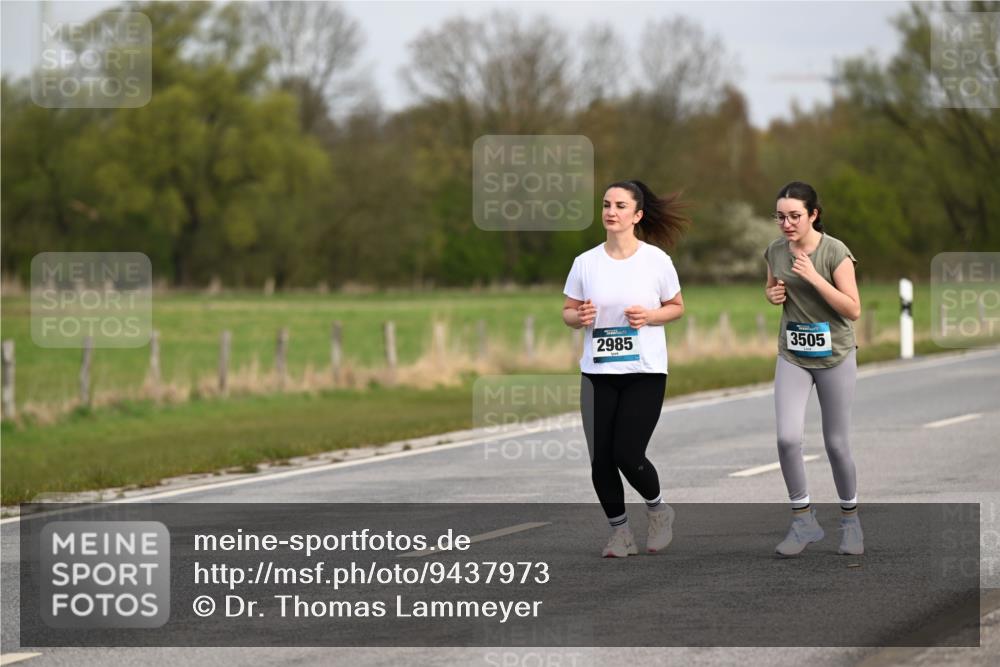 12.04.2026 - 45. Internationalen Wilhelmsburger Insellauf Dr. Thomas Lammeyer http://msf.ph/oto/9437973 12.04.2026 09:35:41 Laufen 2985, 3505 meine-sportfotos.de